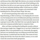 Jack and the Geniuses