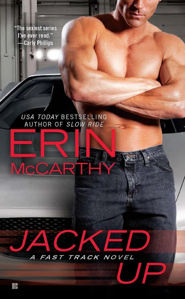 Jacked Up-Fiction: Romance-買書書 BuyBookBook