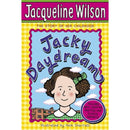 Jacky Daydream (Jacqueline Wilson) - 買書書 BuyBookBook