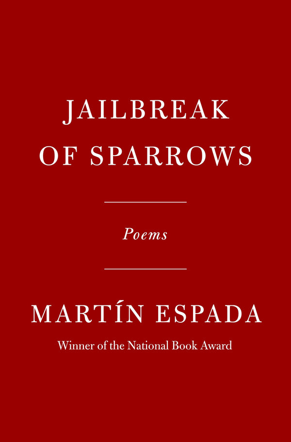 Jailbreak of Sparrows