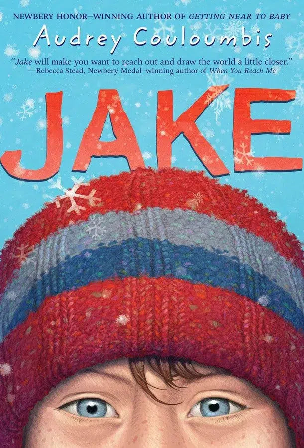 Jake-Children’s / Teenage fiction: Family and home stories-買書書 BuyBookBook