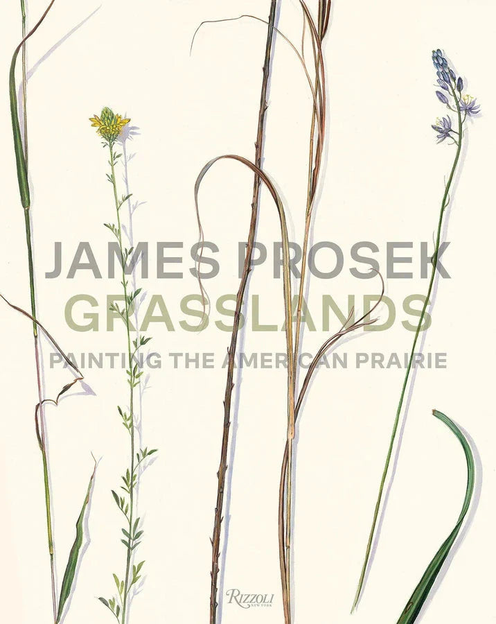 James Prosek Grasslands