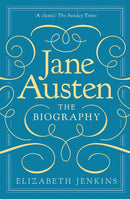 Jane Austen: The Biography-Biography and memoirs-買書書 BuyBookBook