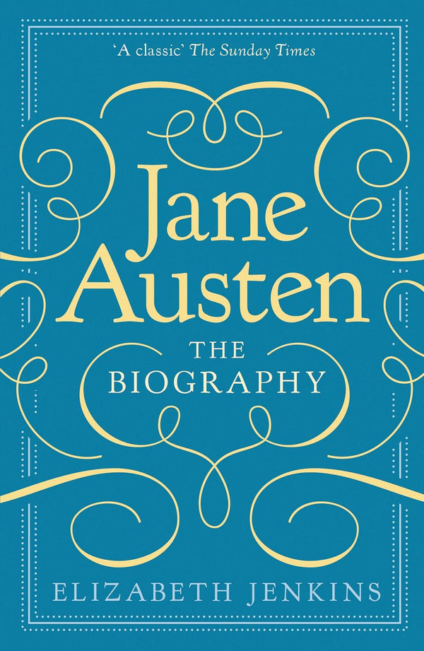 Jane Austen: The Biography-Biography and memoirs-買書書 BuyBookBook