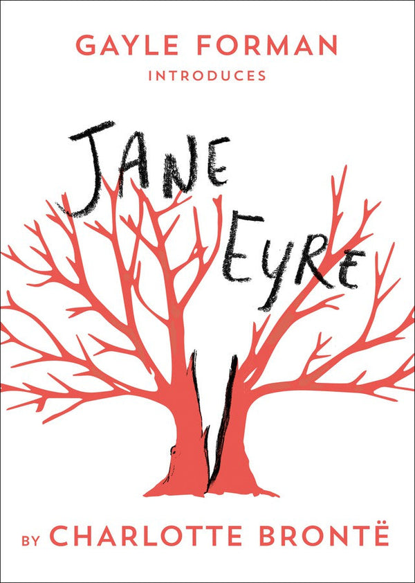 Jane Eyre-Children’s / Teenage fiction: Classic and traditional-買書書 BuyBookBook