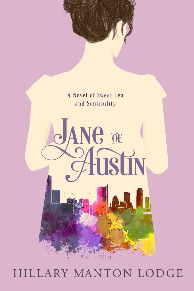 Jane of Austin-Fiction: Romance-買書書 BuyBookBook