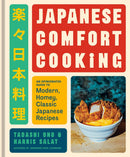 Japanese Comfort Cooking-Cookery / food and drink / food writing-買書書 BuyBookBook