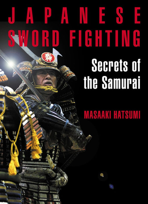 Japanese Sword Fighting-Sports and Active outdoor recreation-買書書 BuyBookBook