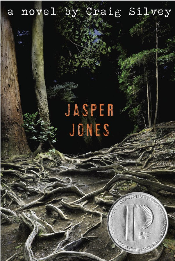 Jasper Jones-Children’s / Teenage fiction: Relationship stories-買書書 BuyBookBook