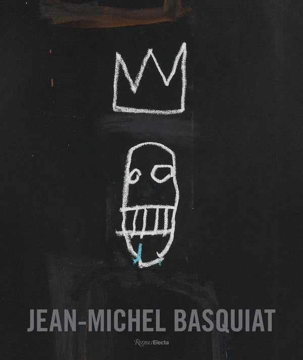 Jean-Michel Basquiat: The Iconic Works-Art: general-買書書 BuyBookBook