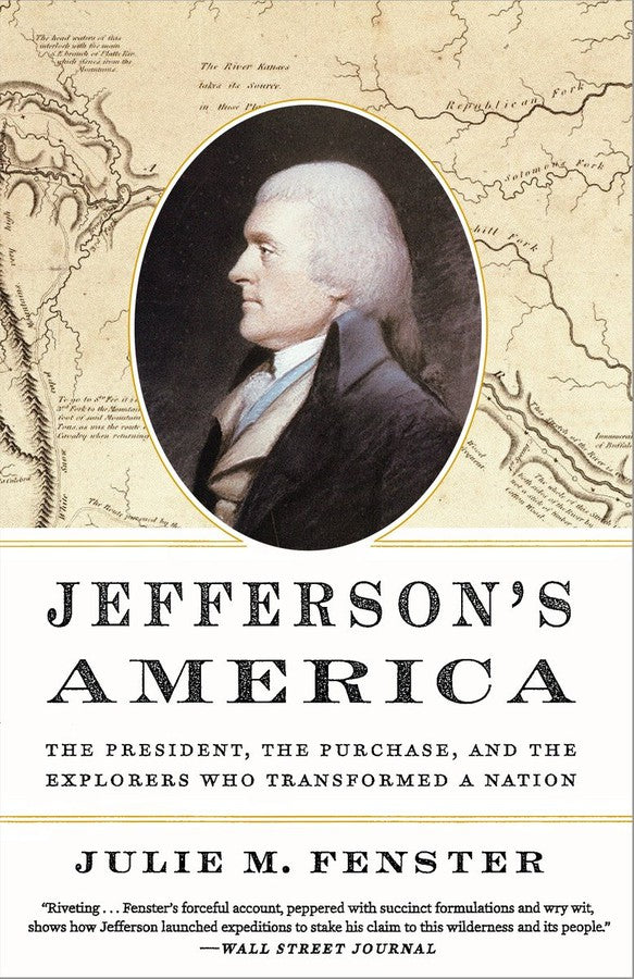 Jefferson's America-History and Archaeology-買書書 BuyBookBook