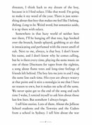 Jellicoe Road (Melina Marchetta)-Fiction: 經典傳統 Classic & Traditional-買書書 BuyBookBook