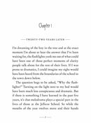 Jellicoe Road (Melina Marchetta)-Fiction: 經典傳統 Classic & Traditional-買書書 BuyBookBook