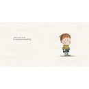 Jeremy Worried about the Wind (Paperback with QR Code)(Nosy Crow) Nosy Crow