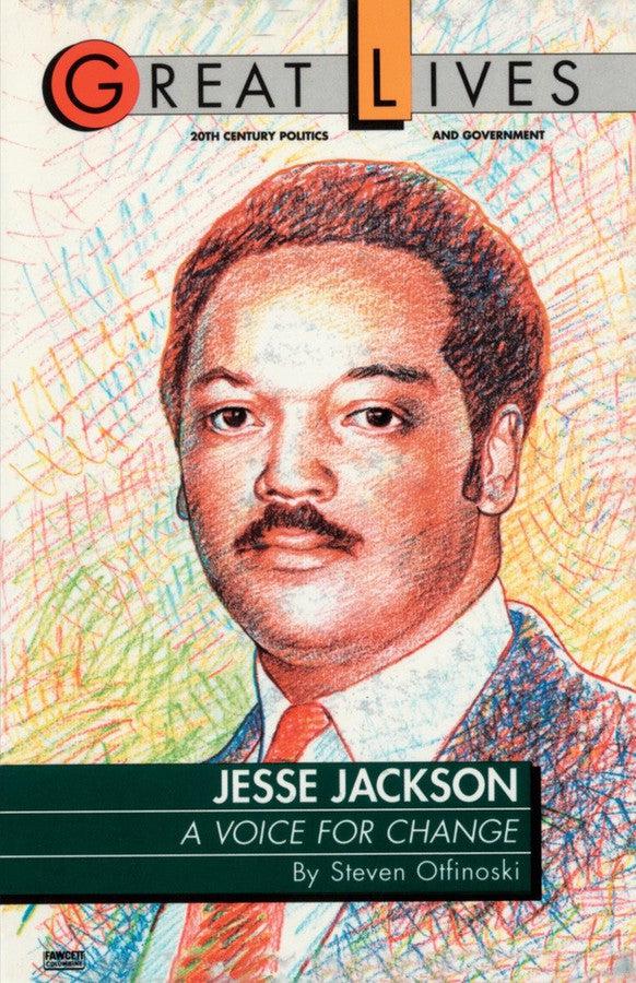 Jesse Jackson-Biography and memoirs-買書書 BuyBookBook