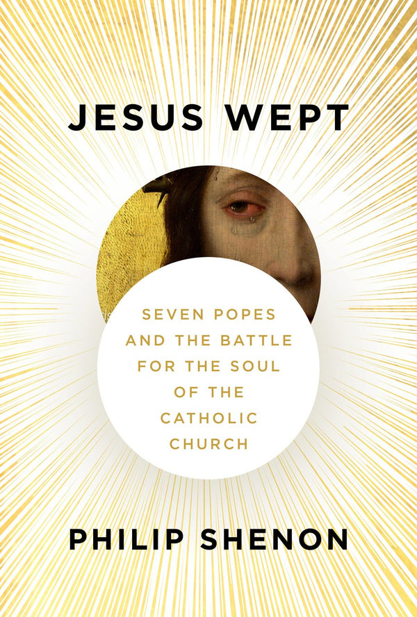 Jesus Wept-Roman Catholicism, Roman Catholic Church-買書書 BuyBookBook