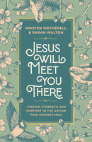 Jesus Will Meet You There-Religion and beliefs-買書書 BuyBookBook