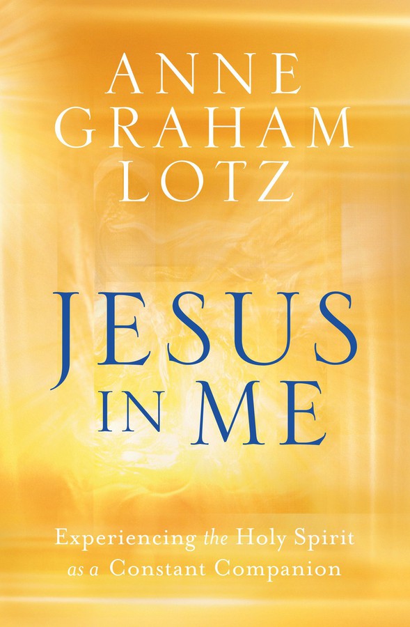 Jesus in Me-Religion and beliefs-買書書 BuyBookBook