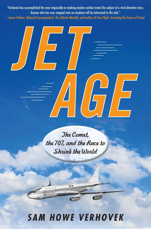 Jet Age-History and Archaeology-買書書 BuyBookBook