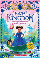 Jewel Kingdom