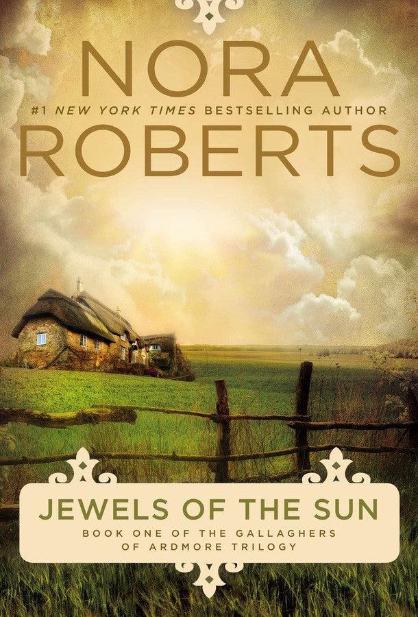 Jewels of the Sun-Fiction: Romance-買書書 BuyBookBook