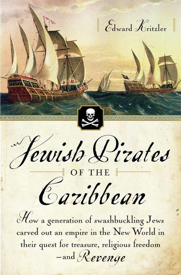 Jewish Pirates of the Caribbean-History and Archaeology-買書書 BuyBookBook