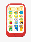 嘉芙姐姐好習慣兒歌小手機-Children’s / Teenage general interest: Hobbies/ quizzes/ toys and games-買書書 BuyBookBook