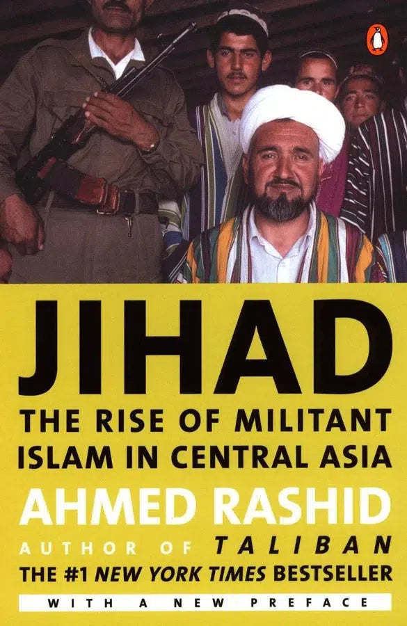 Jihad-History and Archaeology-買書書 BuyBookBook