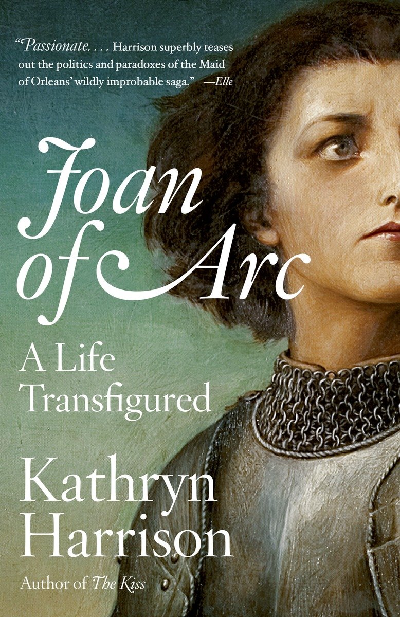 Joan of Arc-Biography and memoirs-買書書 BuyBookBook