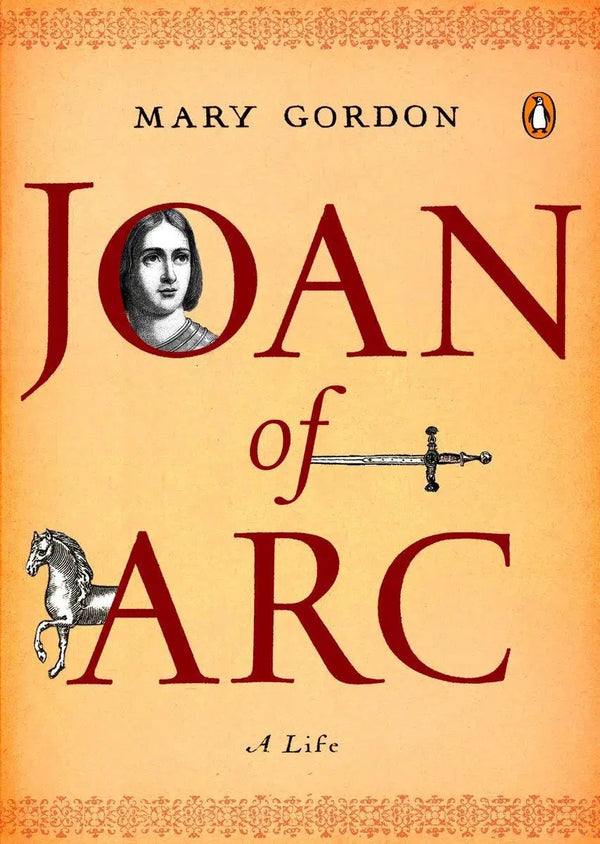 Joan of Arc-Biography and memoirs-買書書 BuyBookBook