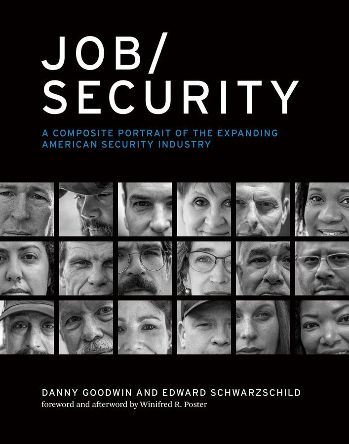 Job/Security-Police and security services-買書書 BuyBookBook