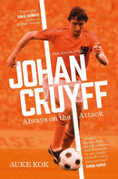 Johan Cruyff: Always on the Attack-Biography and memoirs-買書書 BuyBookBook