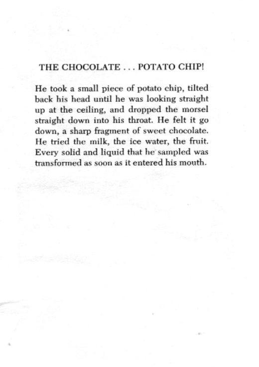 John Midas Series - The Chocolate Touch - 買書書 BuyBookBook