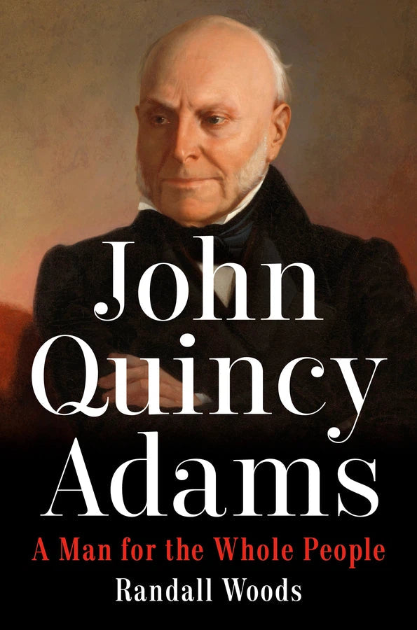 John Quincy Adams-Biography: historical, political and military-買書書 BuyBookBook