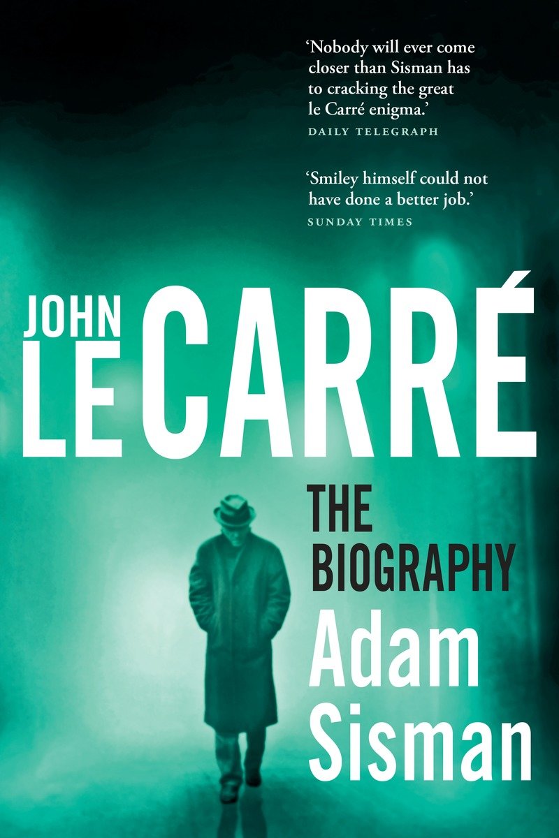 John le Carré: The Biography-Biography and memoirs-買書書 BuyBookBook