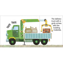 Johnny Lambert's Diggers (Board book) DK UK