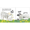 Johnny Lambert's Farm (Board book) DK UK