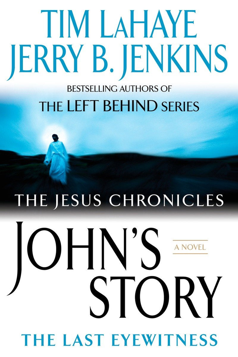 John's Story-Fiction: Religious and spiritual-買書書 BuyBookBook