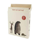 Hat Trilogy Collection (Hardback) (3 Books) (Jon Klassen) Walker UK