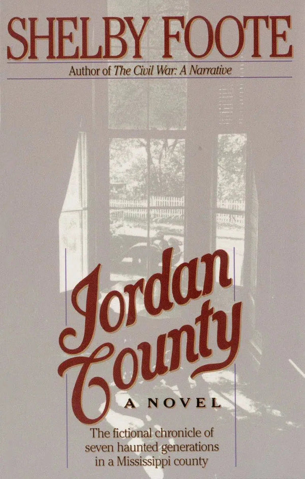 Jordan County-Fiction: Short stories and other special features-買書書 BuyBookBook