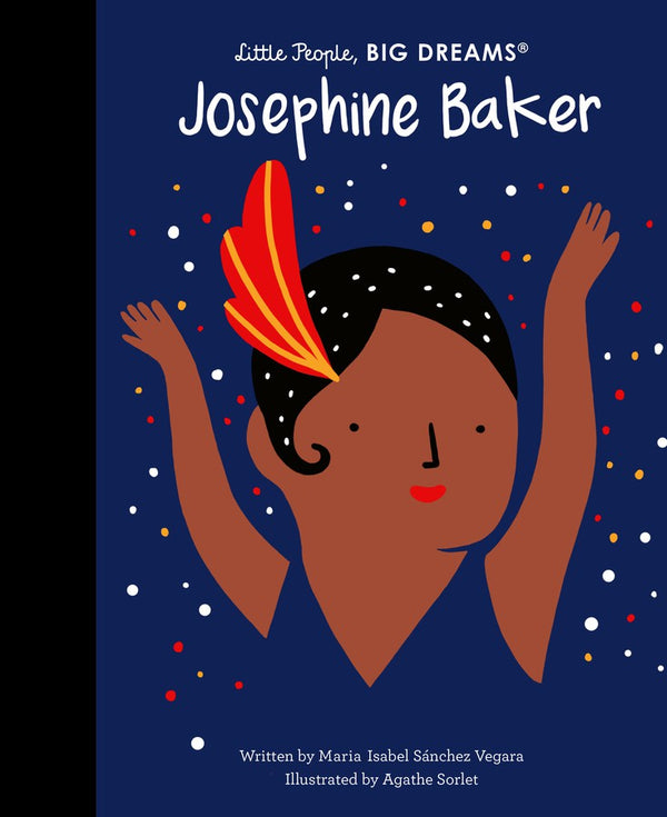 Josephine Baker-Children’s / Teenage general interest: Biography and autobiography-買書書 BuyBookBook