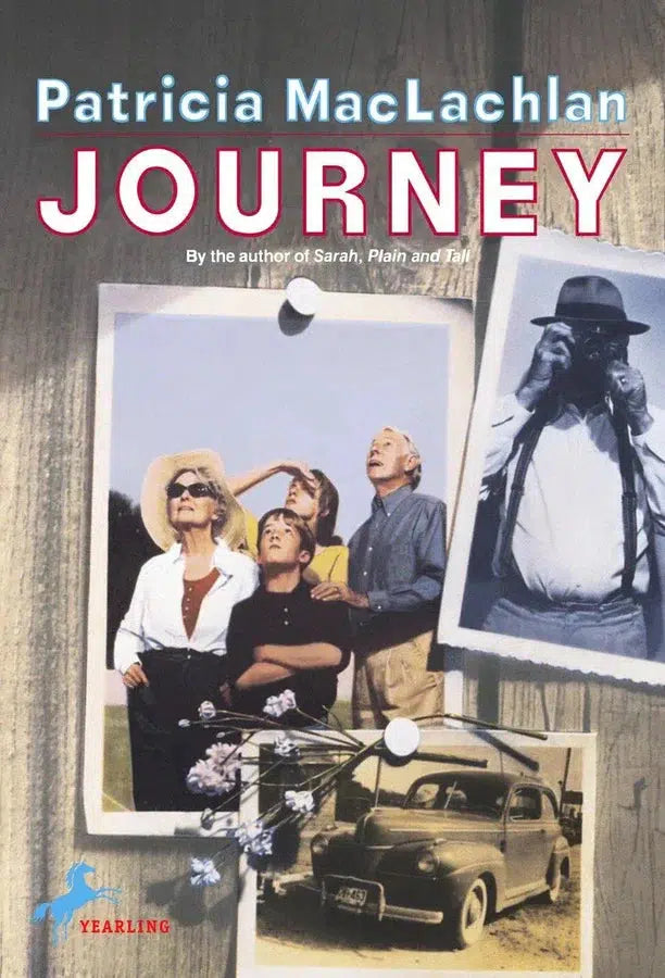 Journey-Children’s / Teenage fiction: Family and home stories-買書書 BuyBookBook