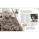 Journey - An Illustrated History of Travel (Hardback) DK UK