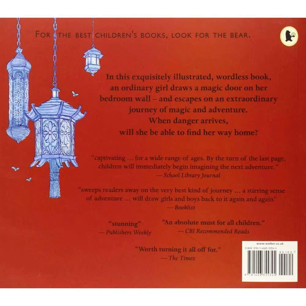 Journey Trilogy #1 Journey (Paperback) Walker UK