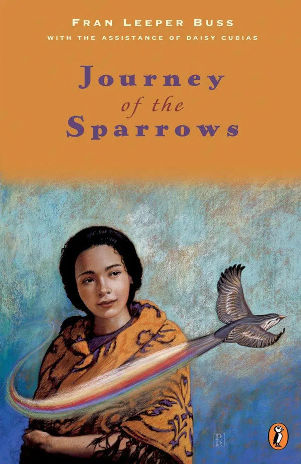 Journey of the Sparrows-Children’s / Teenage fiction: General and modern fiction-買書書 BuyBookBook