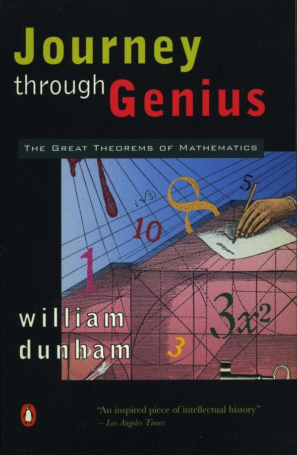 Journey through Genius-Mathematics and Science-買書書 BuyBookBook