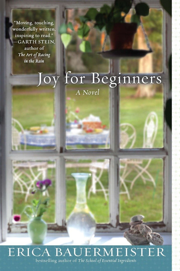 Joy for Beginners-Fiction: general and literary-買書書 BuyBookBook