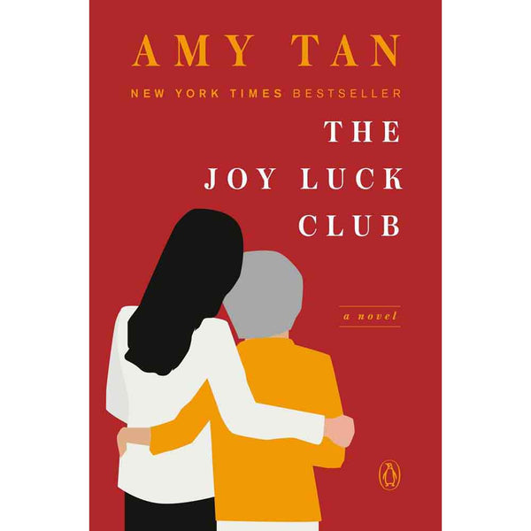 Joy Luck Club, The-Fiction: 劇情故事 General-買書書 BuyBookBook