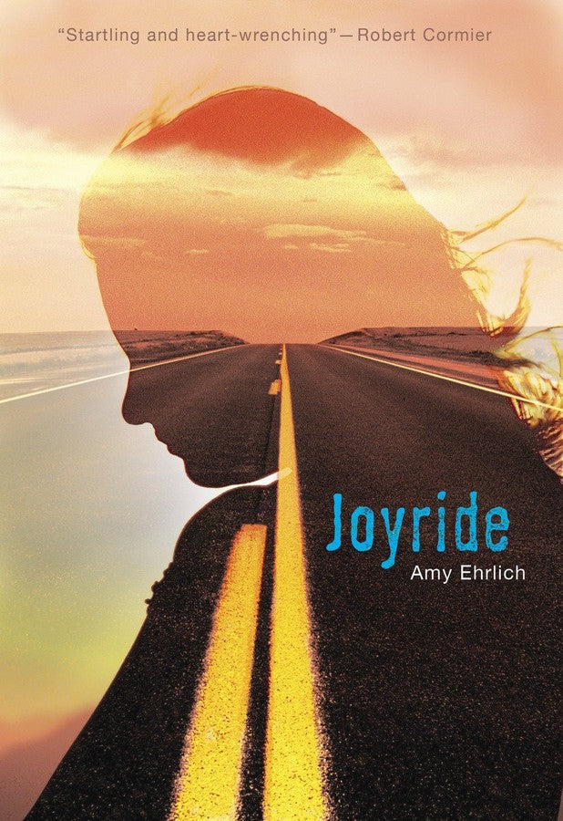 Joyride-Children’s / Teenage fiction: General and modern fiction-買書書 BuyBookBook