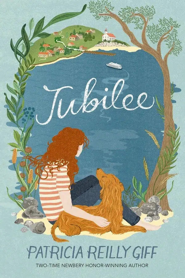 Jubilee-Children’s / Teenage fiction: Family and home stories-買書書 BuyBookBook